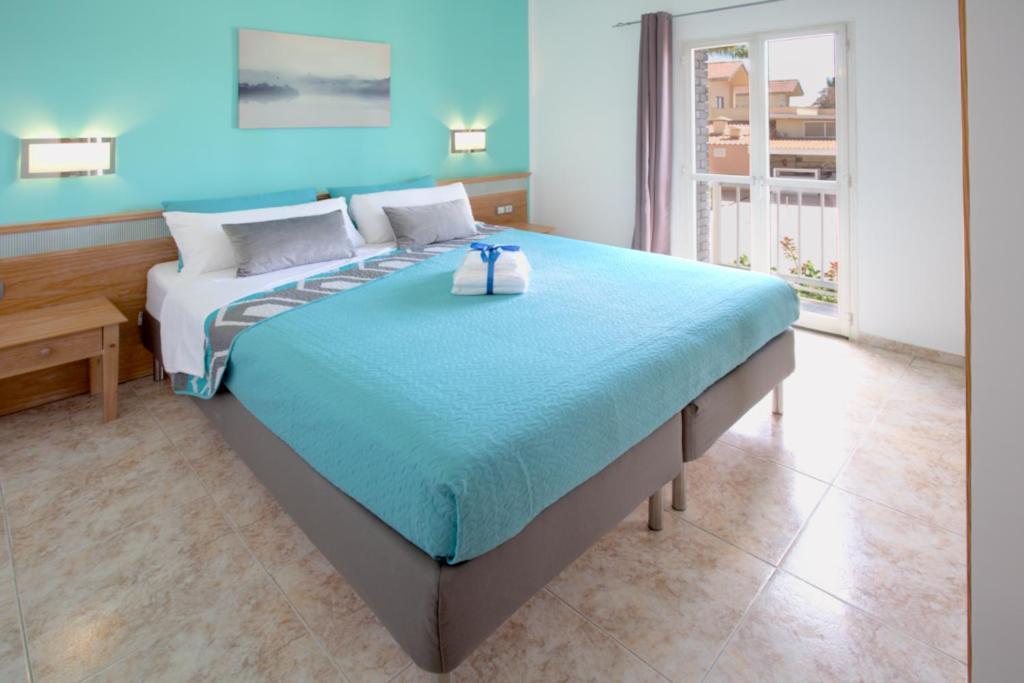 Apartamento En El Sur De Gran Canaria Маспаломас Екстер'єр фото